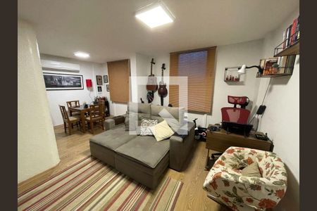 Apartamento à venda com 3 quartos, 55m² em Fátima, Niterói