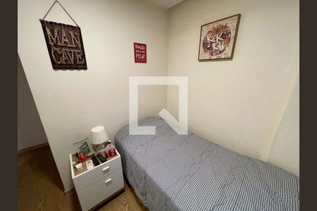 Apartamento à venda com 3 quartos, 55m² em Fátima, Niterói