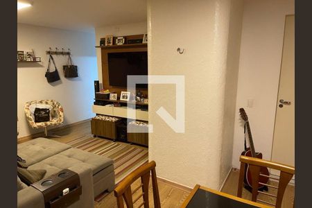 Apartamento à venda com 3 quartos, 55m² em Fátima, Niterói