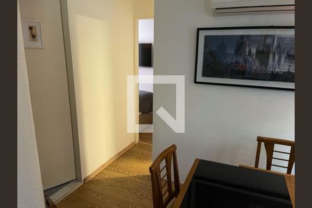 Apartamento à venda com 3 quartos, 55m² em Fátima, Niterói