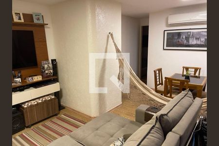 Apartamento à venda com 3 quartos, 55m² em Fátima, Niterói