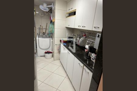 Apartamento à venda com 3 quartos, 55m² em Fátima, Niterói