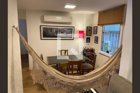 Apartamento à venda com 3 quartos, 55m² em Fátima, Niterói