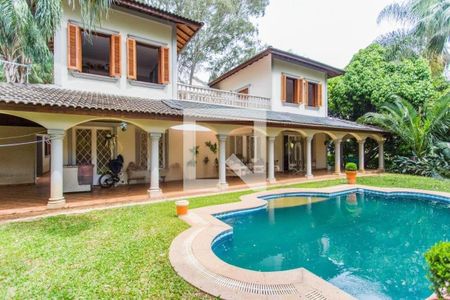 Casa à venda com 4 quartos, 547m² em Jardim Petropolis, São Paulo