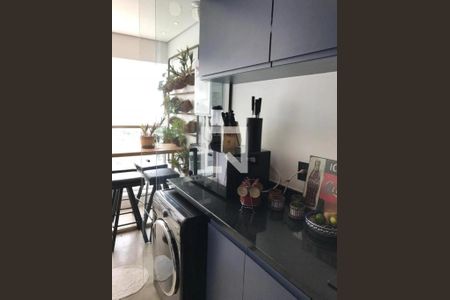 Apartamento à venda com 2 quartos, 69m² em Vila Leopoldina, São Paulo