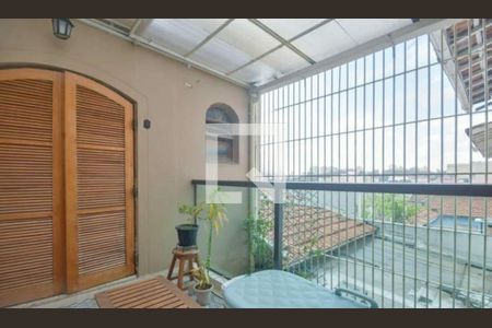 Casa à venda com 3 quartos, 120m² em Jardim da Gloria, São Paulo