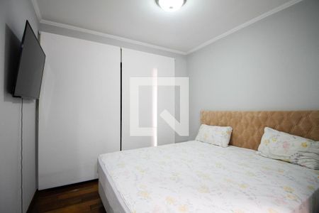 Suíte 1 de apartamento para alugar com 2 quartos, 90m² em Cerqueira César, São Paulo