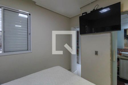 Quarto 1 de apartamento à venda com 3 quartos, 94m² em Vila Ivone, São Paulo