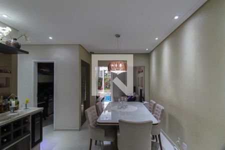 Sala de apartamento à venda com 3 quartos, 94m² em Vila Ivone, São Paulo