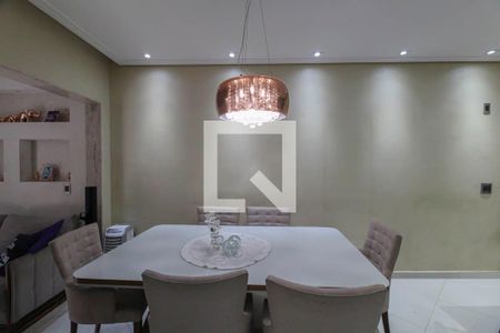 Sala de apartamento à venda com 3 quartos, 94m² em Vila Ivone, São Paulo