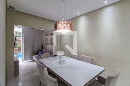 Sala de apartamento à venda com 3 quartos, 94m² em Vila Ivone, São Paulo