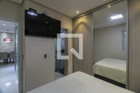 Quarto 1 de apartamento à venda com 3 quartos, 94m² em Vila Ivone, São Paulo