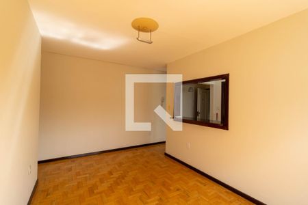 Sala de apartamento à venda com 2 quartos, 66m² em Menino Deus, Porto Alegre