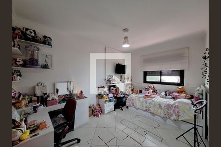 Quarto 1 de apartamento à venda com 3 quartos, 128m² em Lauzane Paulista, São Paulo