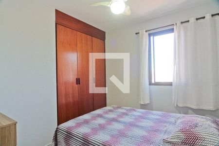 Quarto 2 de apartamento para alugar com 2 quartos, 57m² em Casa Verde, São Paulo