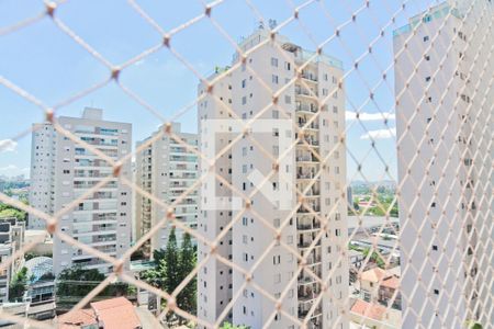 Vista de apartamento para alugar com 2 quartos, 57m² em Casa Verde, São Paulo