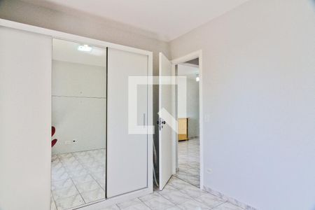 Quarto 1 de apartamento para alugar com 2 quartos, 57m² em Casa Verde, São Paulo