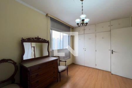 Quarto 1 de apartamento à venda com 2 quartos, 102m² em Vila Mariana, São Paulo