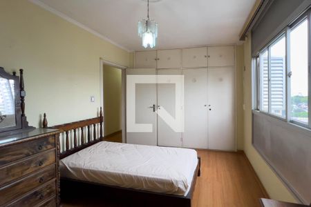 Quarto 2 de apartamento à venda com 2 quartos, 102m² em Vila Mariana, São Paulo