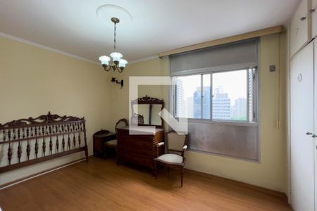 Quarto 1 de apartamento à venda com 2 quartos, 102m² em Vila Mariana, São Paulo