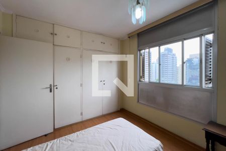 Quarto 2 de apartamento à venda com 2 quartos, 102m² em Vila Mariana, São Paulo