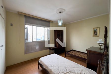 Quarto 2 de apartamento à venda com 2 quartos, 102m² em Vila Mariana, São Paulo