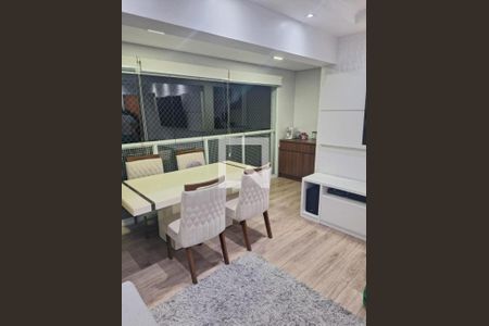 Foto 04 de apartamento à venda com 3 quartos, 84m² em Vila Andrade, São Paulo