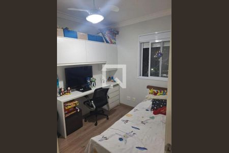 Foto 10 de apartamento à venda com 3 quartos, 84m² em Vila Andrade, São Paulo