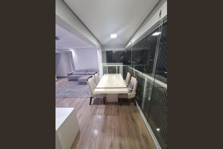 Foto 03 de apartamento à venda com 3 quartos, 84m² em Vila Andrade, São Paulo