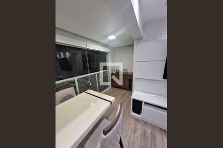 Foto 05 de apartamento à venda com 3 quartos, 84m² em Vila Andrade, São Paulo