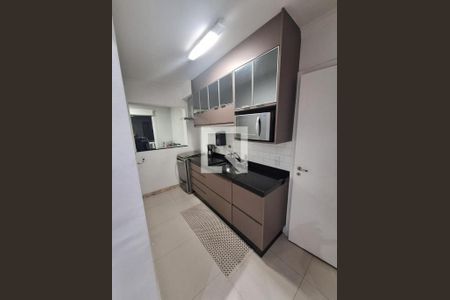 Foto 07 de apartamento à venda com 3 quartos, 84m² em Vila Andrade, São Paulo