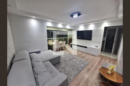 Foto 01 de apartamento à venda com 3 quartos, 84m² em Vila Andrade, São Paulo