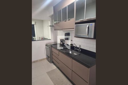 Foto 08 de apartamento à venda com 3 quartos, 84m² em Vila Andrade, São Paulo