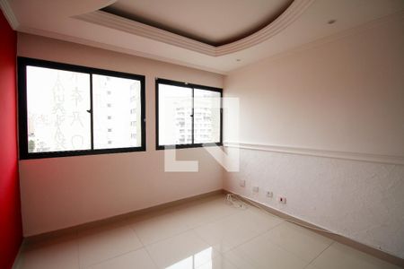 Sala de apartamento para alugar com 1 quarto, 42m² em Pinheiros, São Paulo