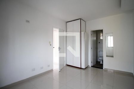 Suíte de apartamento para alugar com 1 quarto, 42m² em Pinheiros, São Paulo