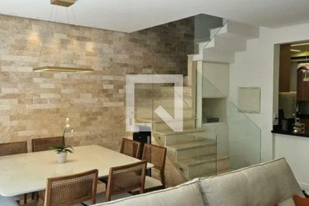 Casa à venda com 3 quartos, 92m² em Jardim Colombo, São Paulo