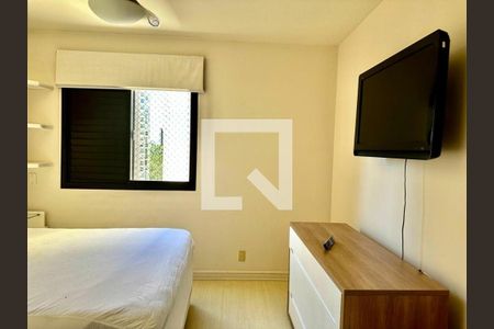 Apartamento à venda com 3 quartos, 125m² em Vila Andrade, São Paulo