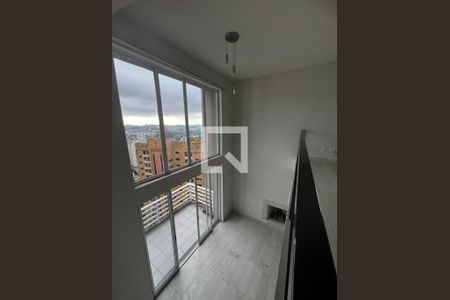 Apartamento à venda com 1 quarto, 89m² em Vila Suzana, São Paulo