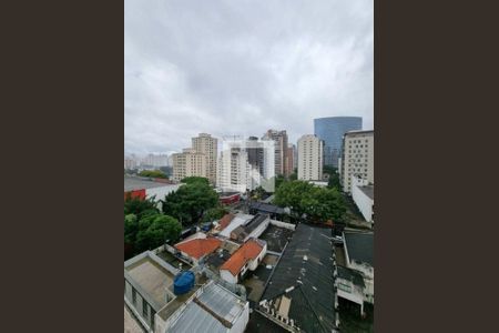 Apartamento à venda com 3 quartos, 91m² em Itaim Bibi, São Paulo