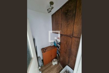 Apartamento à venda com 3 quartos, 91m² em Itaim Bibi, São Paulo