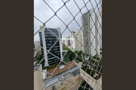 Apartamento à venda com 3 quartos, 91m² em Itaim Bibi, São Paulo