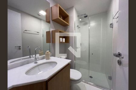 Apartamento à venda com 1 quarto, 27m² em República, São Paulo