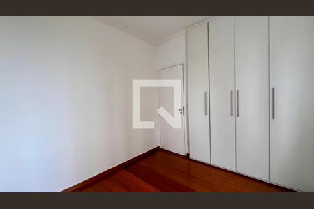 quarto  de apartamento à venda com 3 quartos, 180m² em Ouro Preto, Belo Horizonte