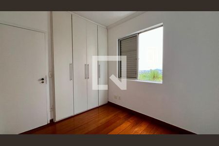 quarto  de apartamento à venda com 3 quartos, 180m² em Ouro Preto, Belo Horizonte