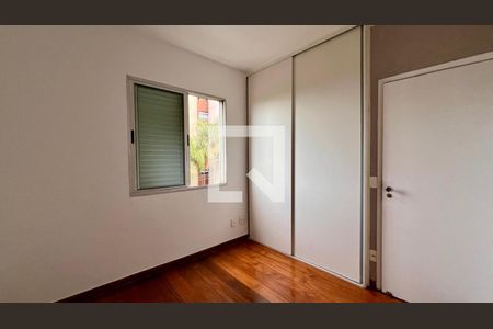 quarto  de apartamento à venda com 3 quartos, 180m² em Ouro Preto, Belo Horizonte