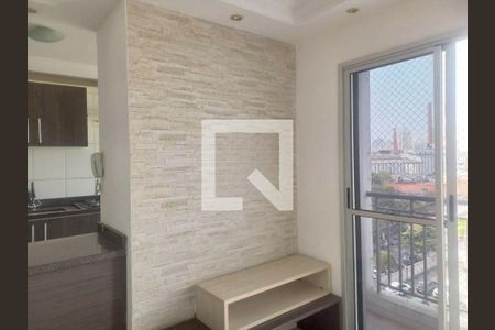 Apartamento à venda com 2 quartos, 53m² em Lapa de Baixo, São Paulo