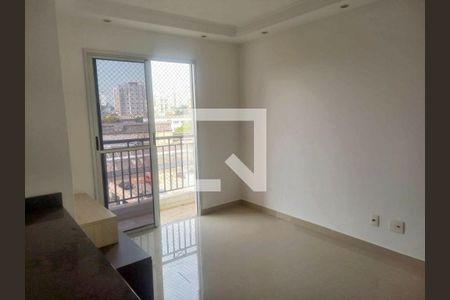 Apartamento à venda com 2 quartos, 53m² em Lapa de Baixo, São Paulo