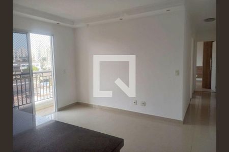 Apartamento à venda com 2 quartos, 53m² em Lapa de Baixo, São Paulo