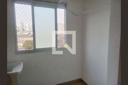 Apartamento à venda com 2 quartos, 53m² em Lapa de Baixo, São Paulo