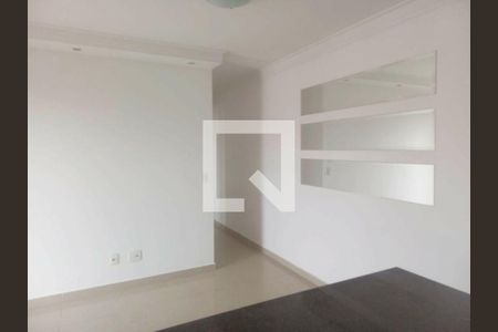 Apartamento à venda com 2 quartos, 53m² em Lapa de Baixo, São Paulo